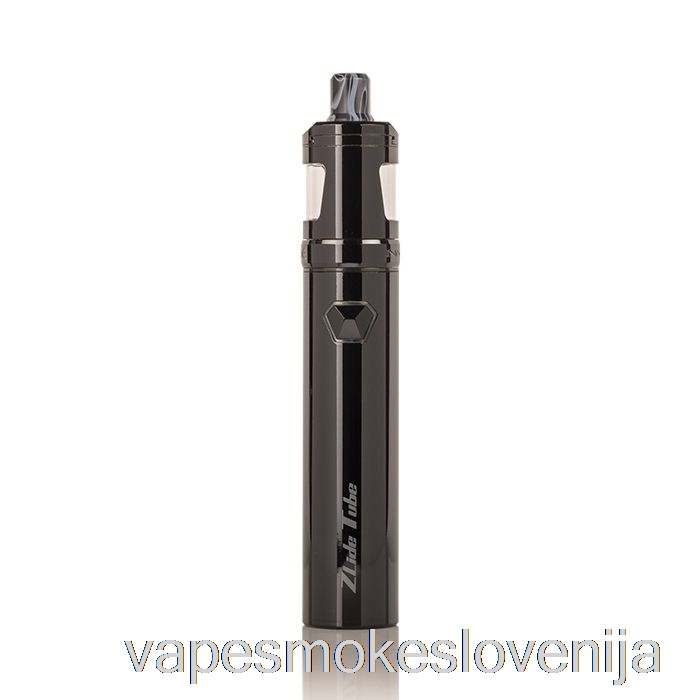 Vape Petrol Innokin Zlide Tube 16w Začetni Komplet črn
